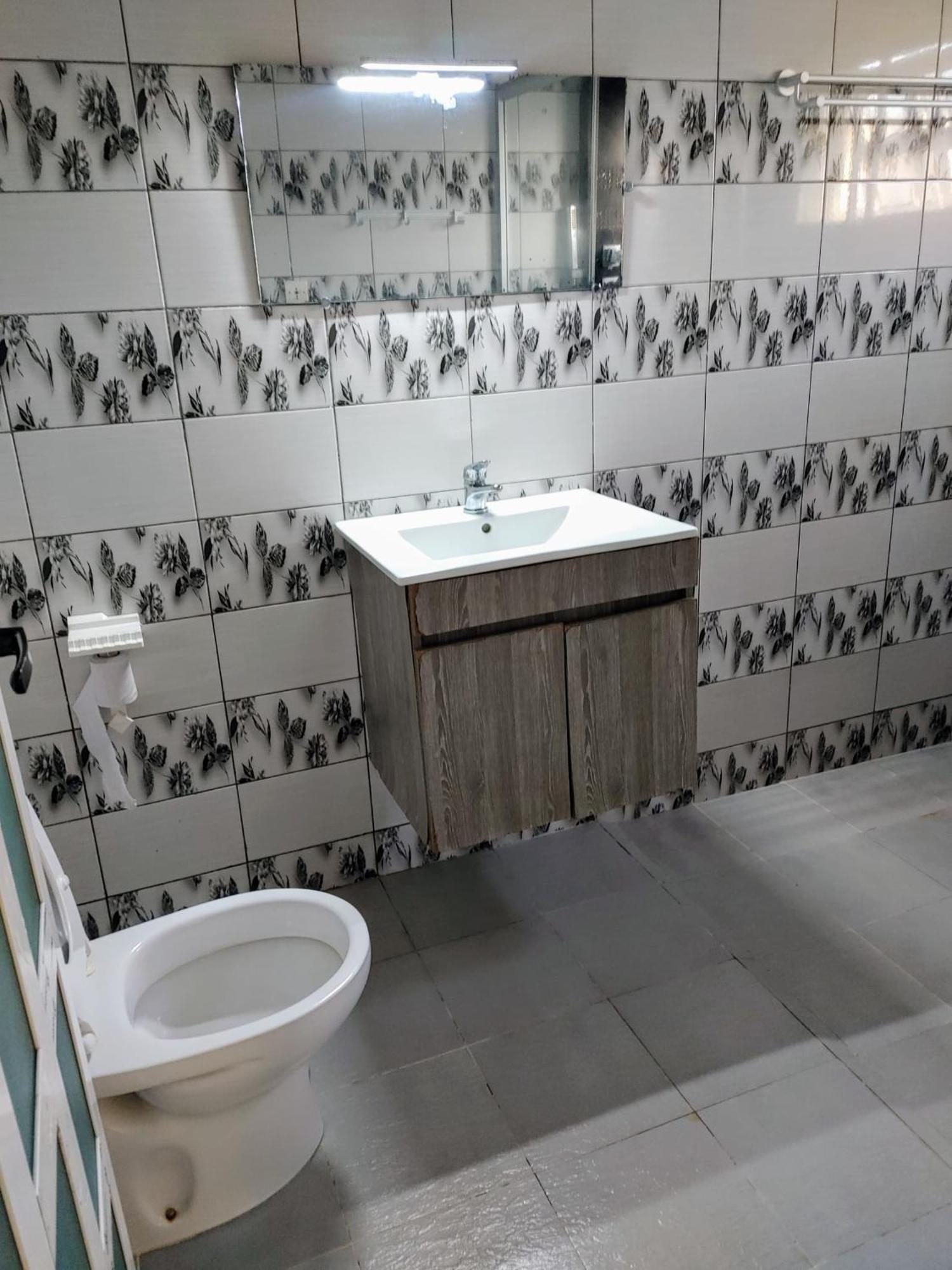 Guesthouse Bambou Beach Grand-Popo Oda fotoğraf