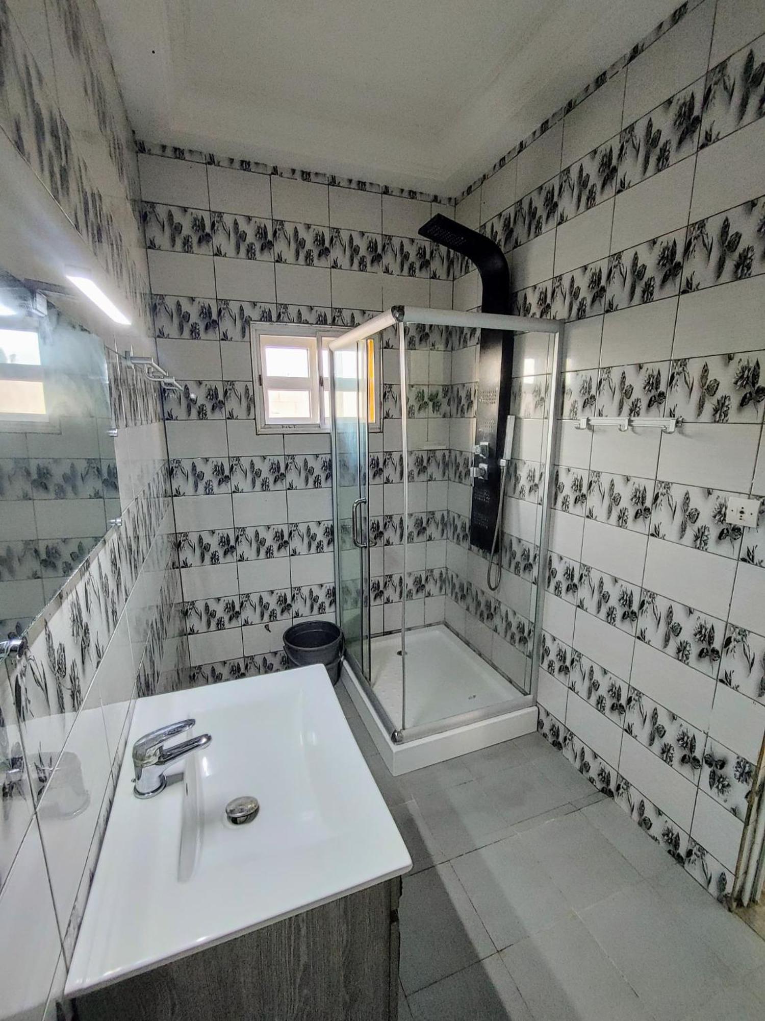 Guesthouse Bambou Beach Grand-Popo Oda fotoğraf