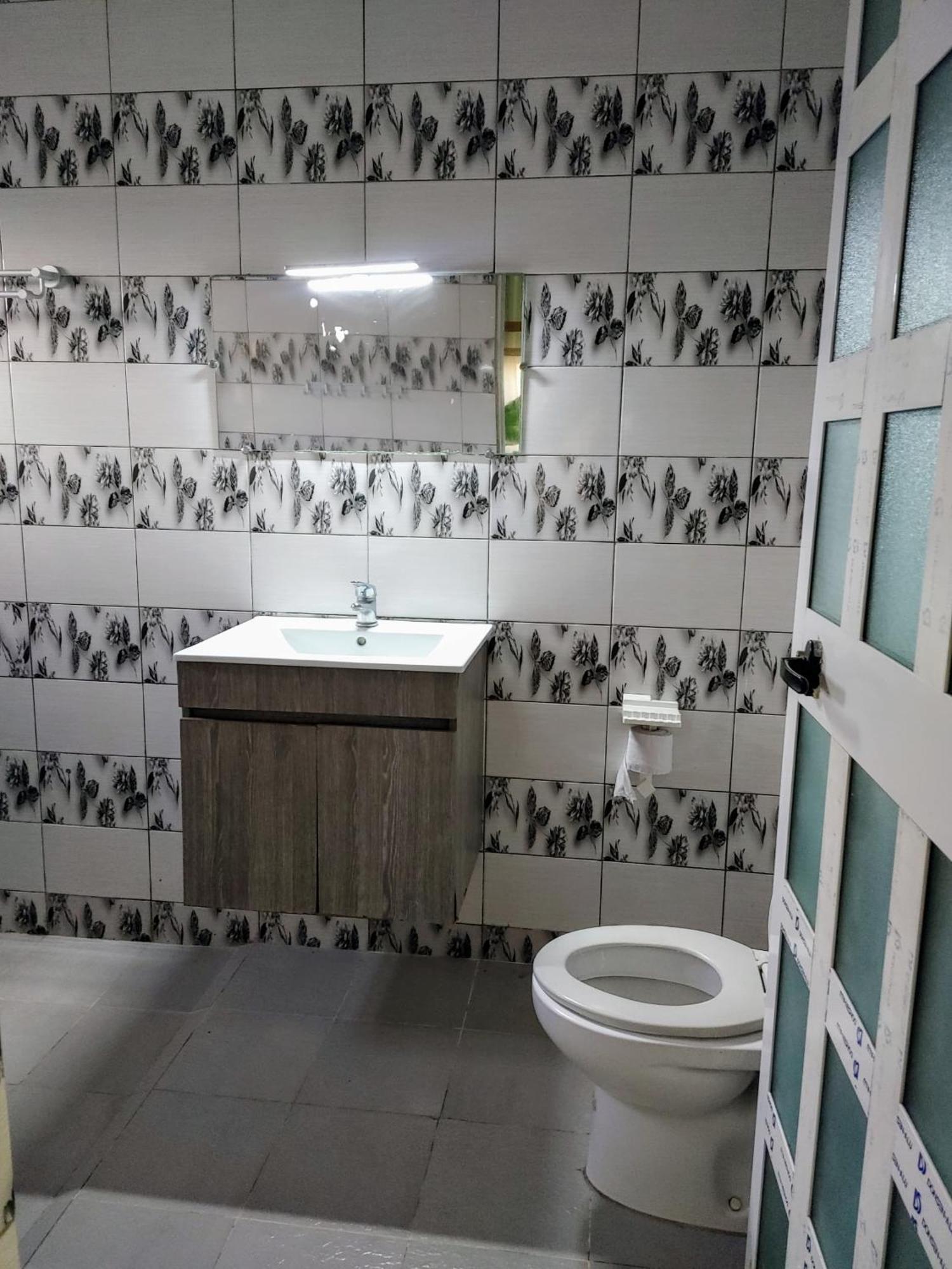 Guesthouse Bambou Beach Grand-Popo Oda fotoğraf